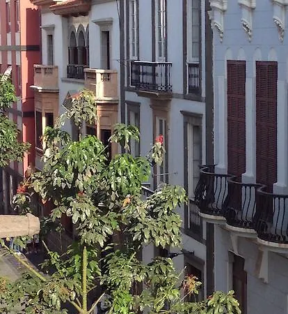 The Loft Appartement *