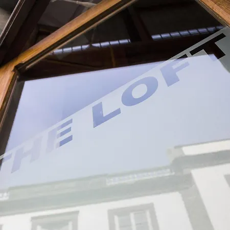 Appartement The Loft