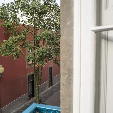 Appartement The Loft Las Palmas de Gran Canaria