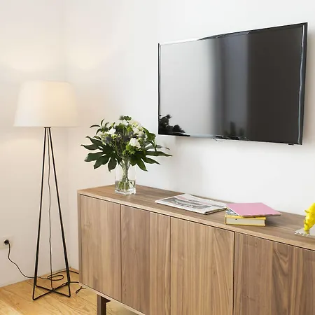 The Loft דירה