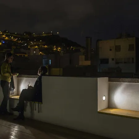 The Loft דירה לאס פאלמס דה גראן קנאריה